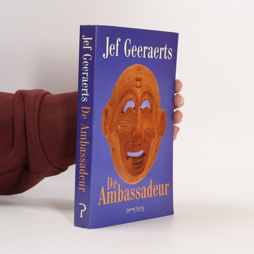Jef Geeraerts De Ambassadeur