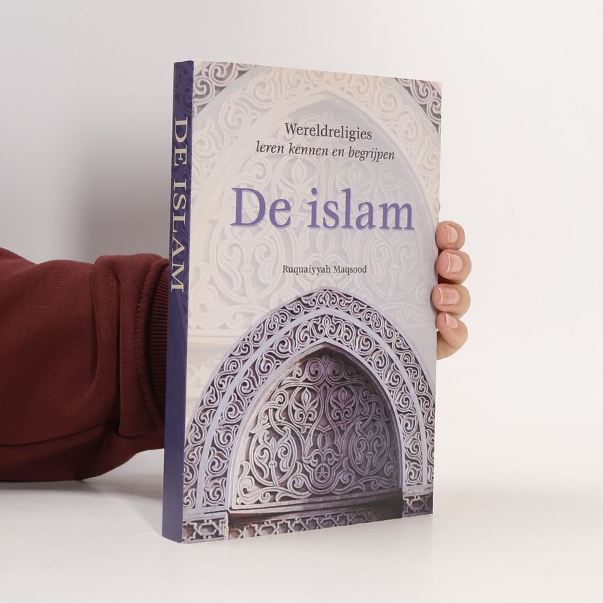 Ruquaiyyah Maqsood De Islam