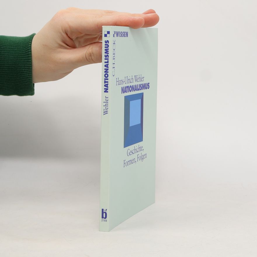 Hans-Ulrich Wehler Nationalismus