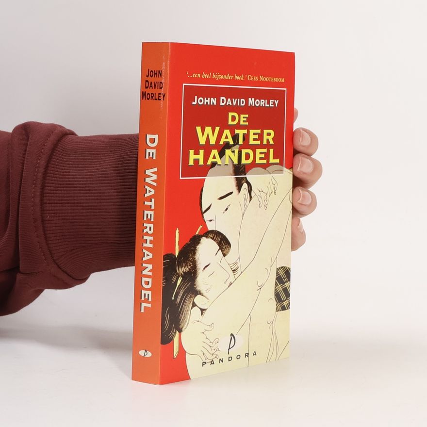 Paul Syrier Waterhandel