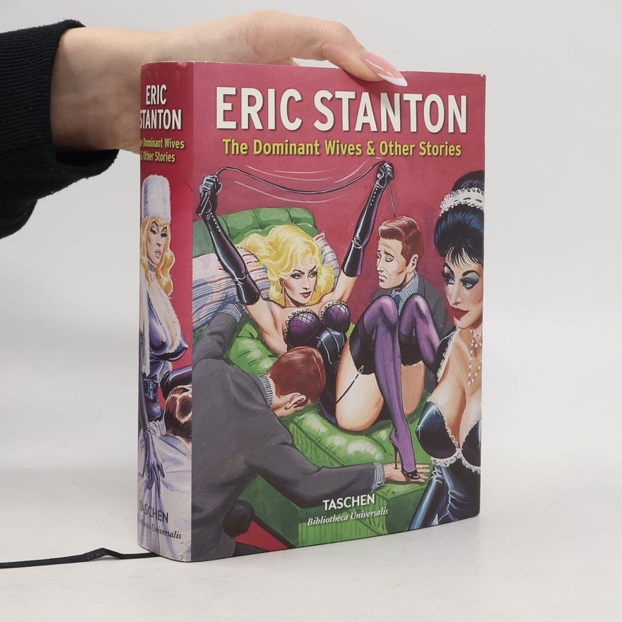 Eric Stanton The dominant wives and other stories