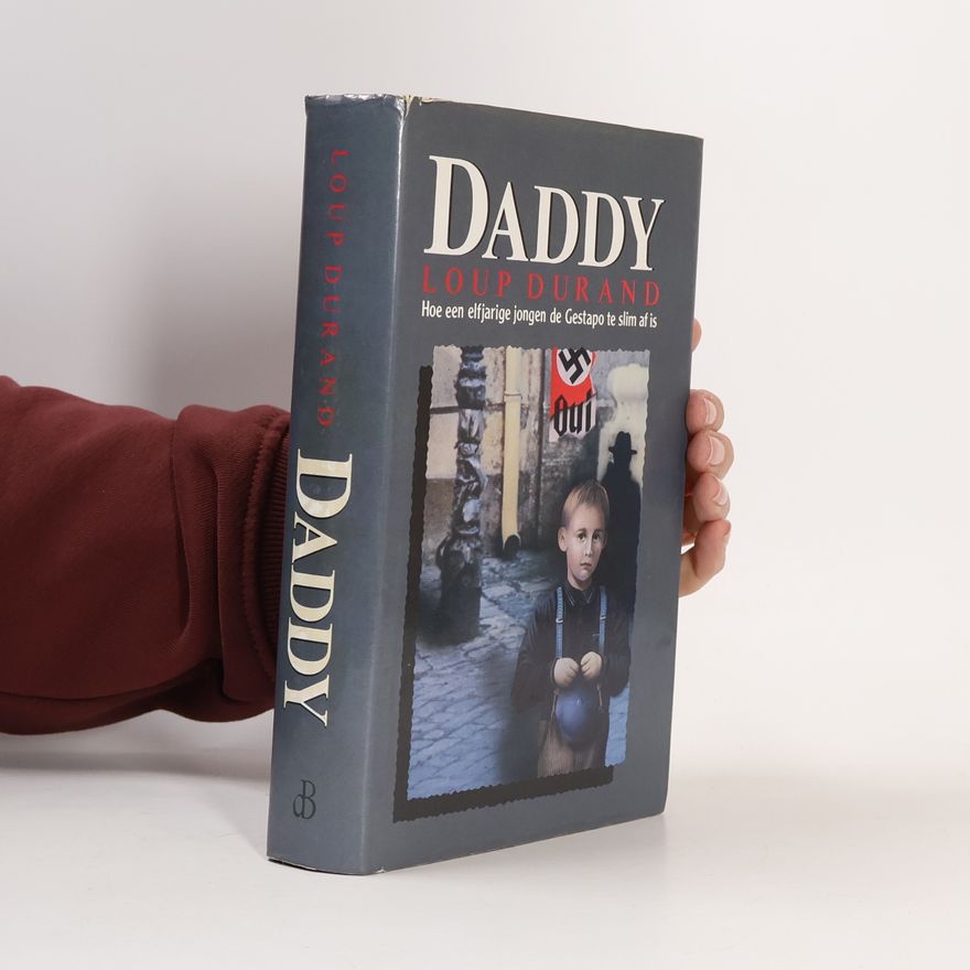 Loup Durand Daddy