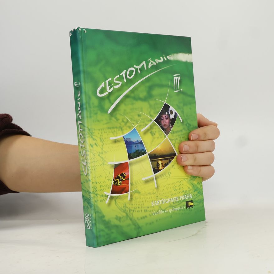 Various authors Cestománie. III.