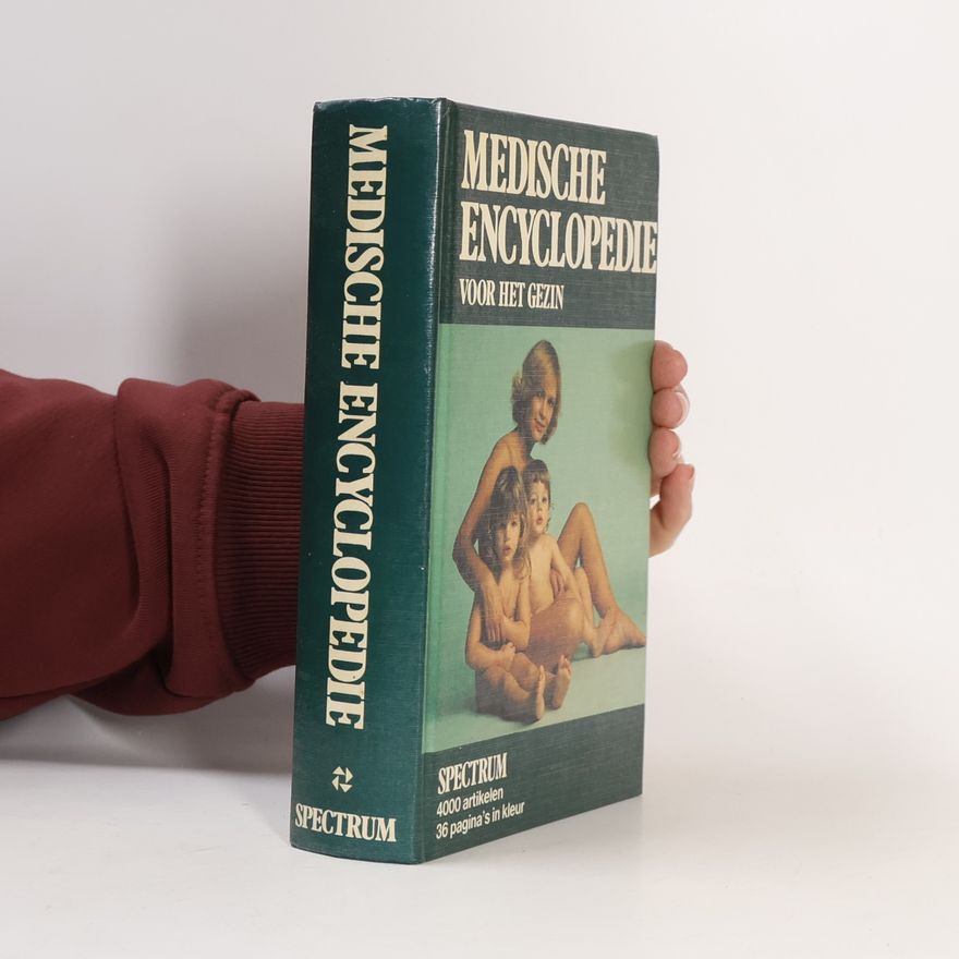 Various authors Medische encyclopedie