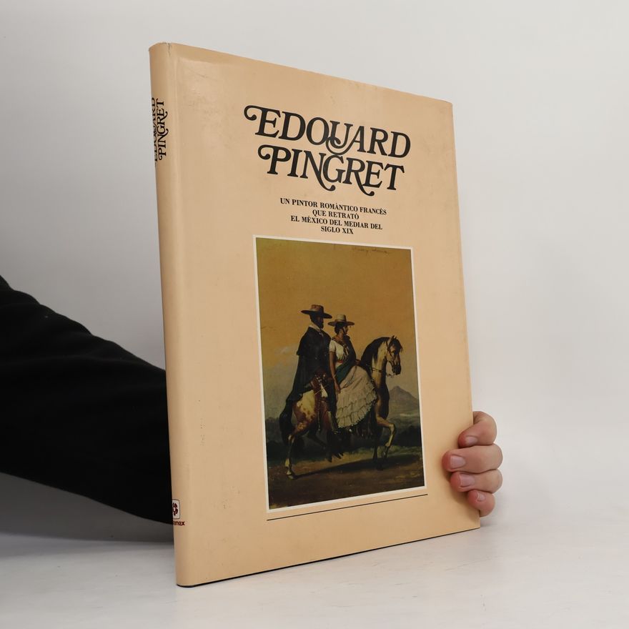 Luis Ortiz Macedo Edouard Pingret