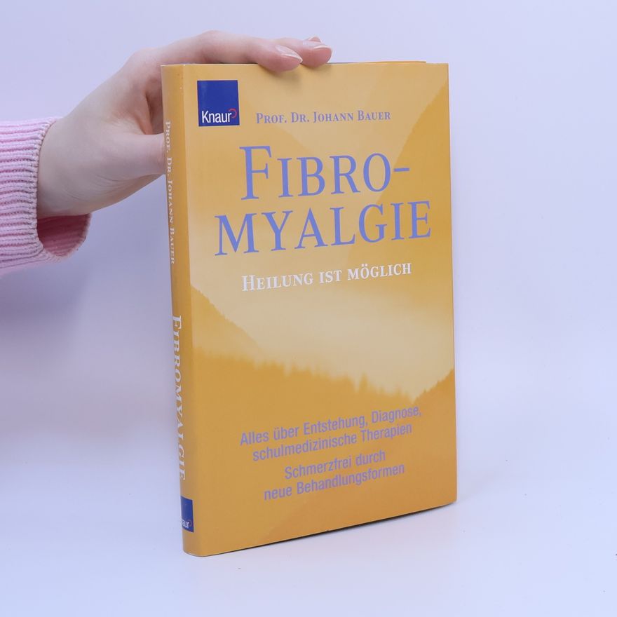 Johann A. Bauer Fibromyalgie