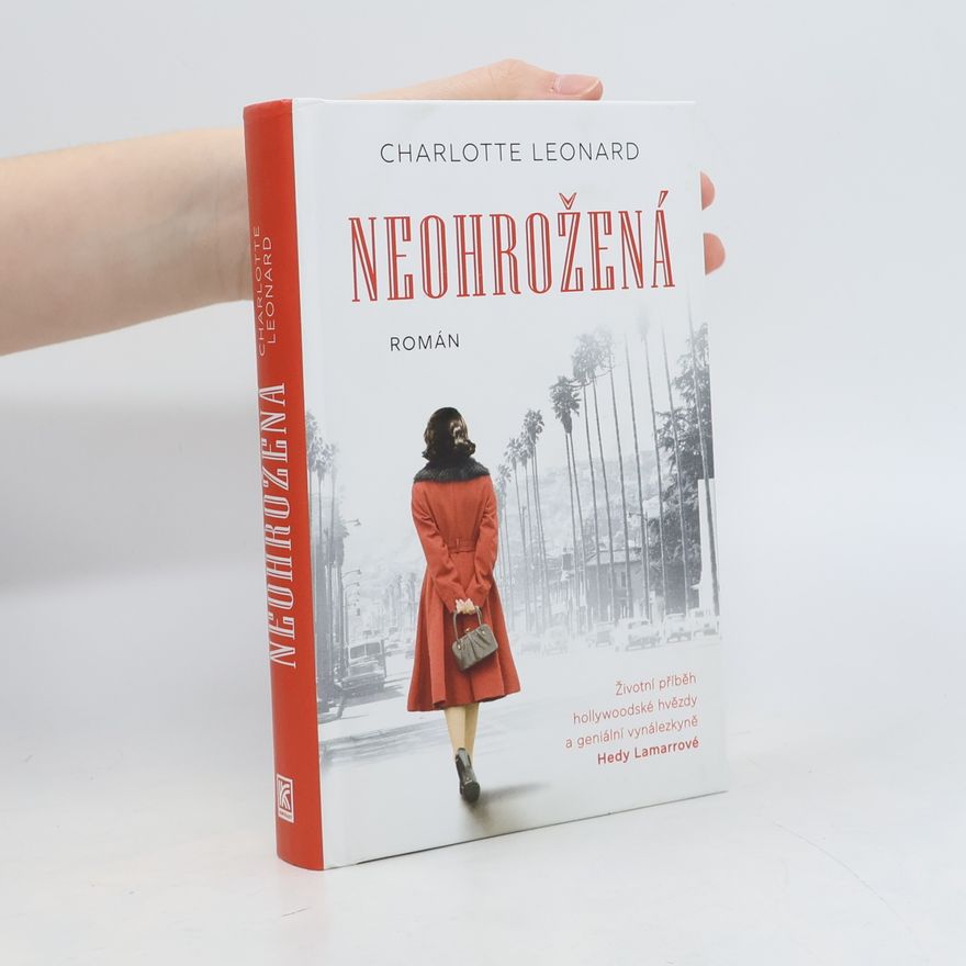 Charlotte Leonard Neohrožená
