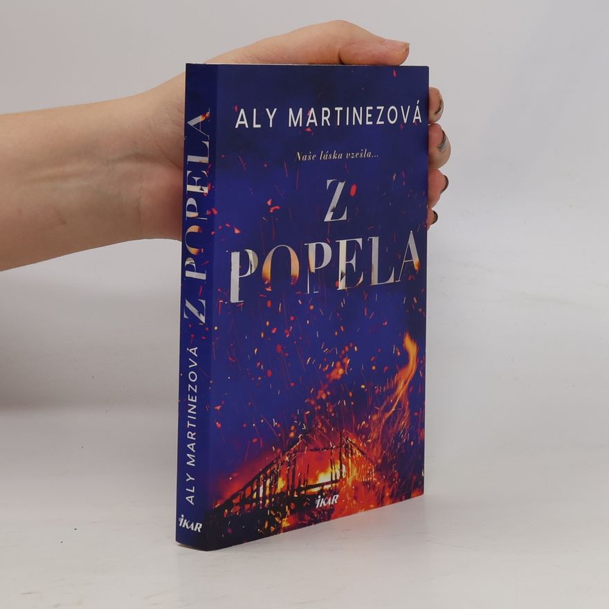 Aly Martinez Z popela