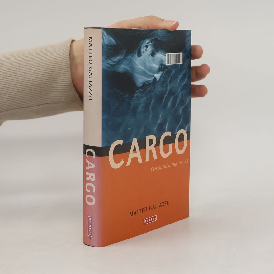 Matteo Galiazzo Cargo