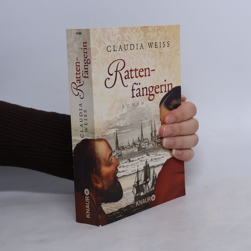 Claudia Weiss Rattenfängerin