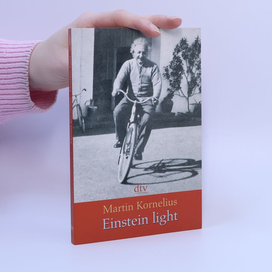 Martin Kornelius Einstein light