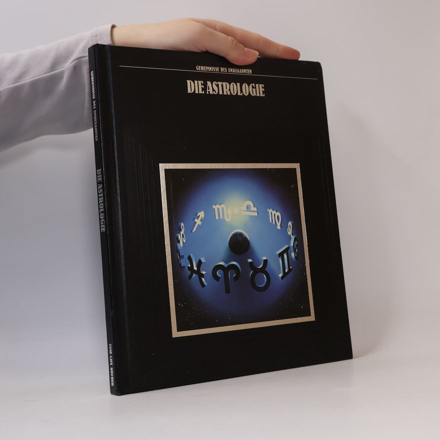 Marianne Tölle Die Astrologie