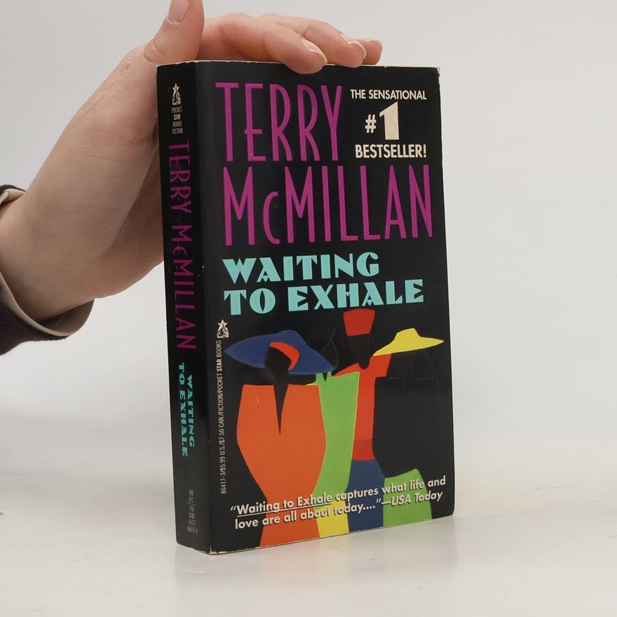Terry McMillan Waiting to Exhale