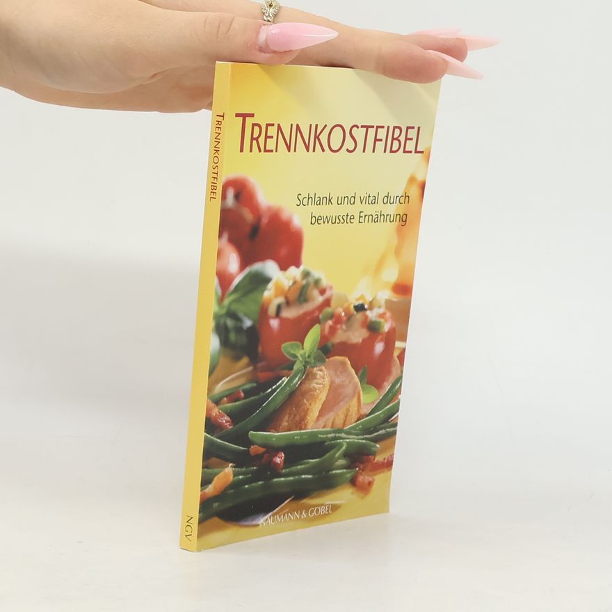 AA.VV. Trennkost