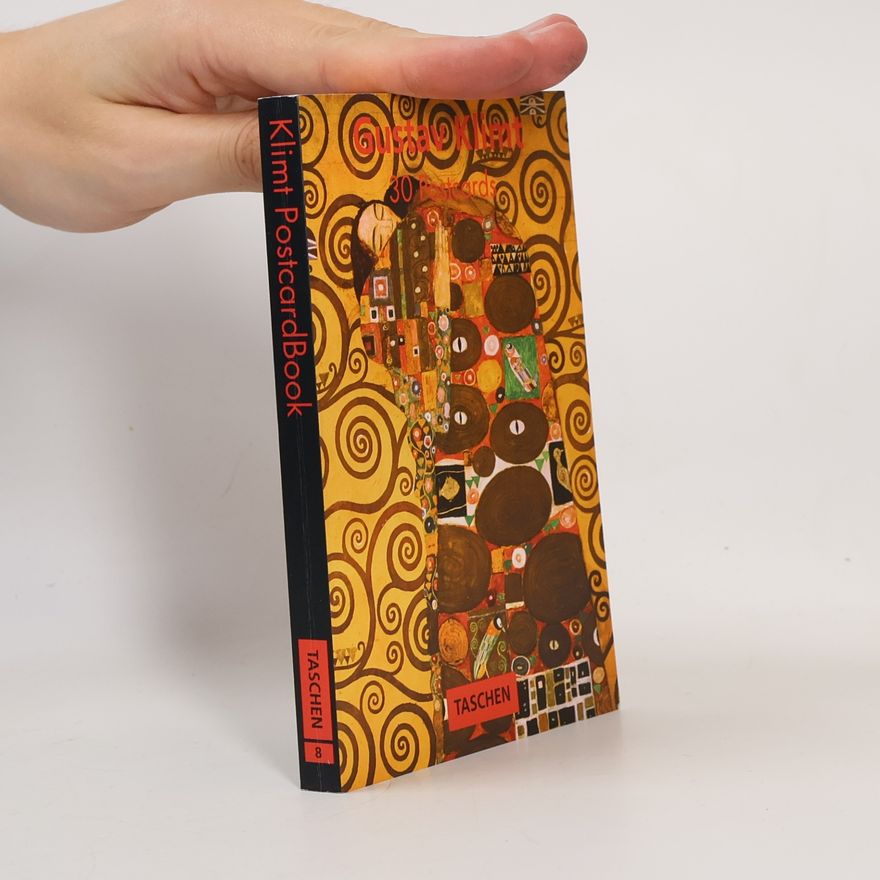 Gustav Klimt Gustav Klimt