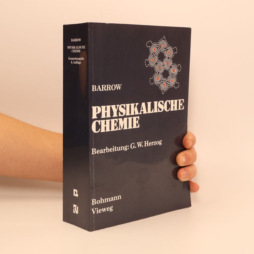 G. W. Herzog Physikalische Chemie