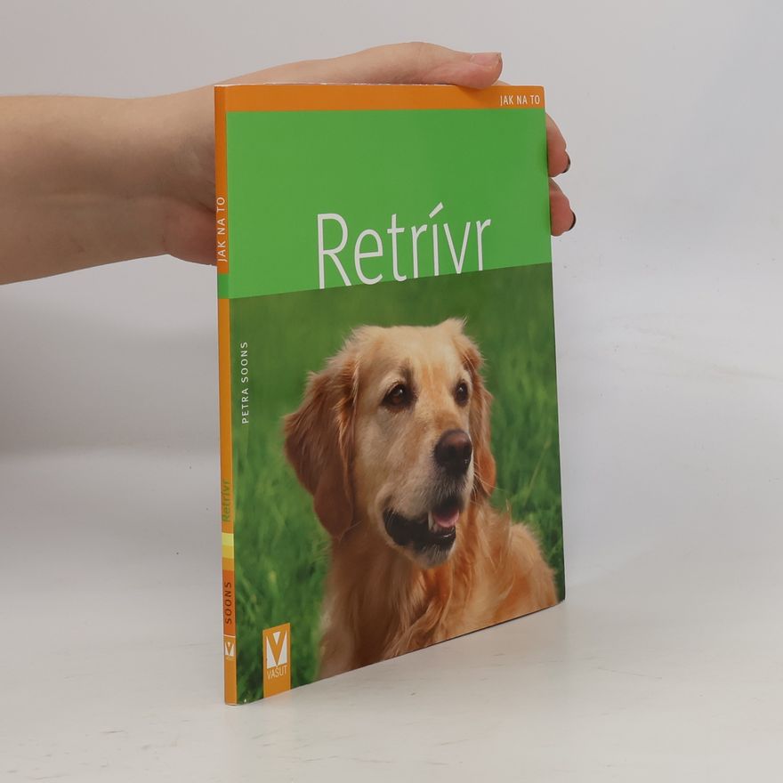 Petra Soons Retrívr