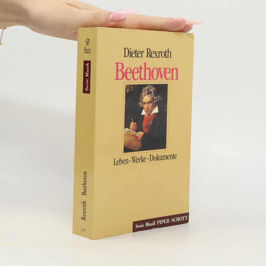 Dieter Rexroth Serie Musik: Beethoven