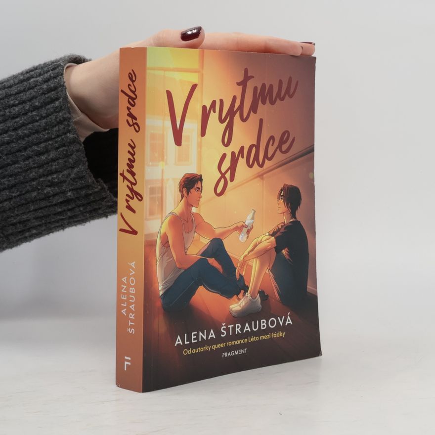 Alena Štraubová V rytmu srdce