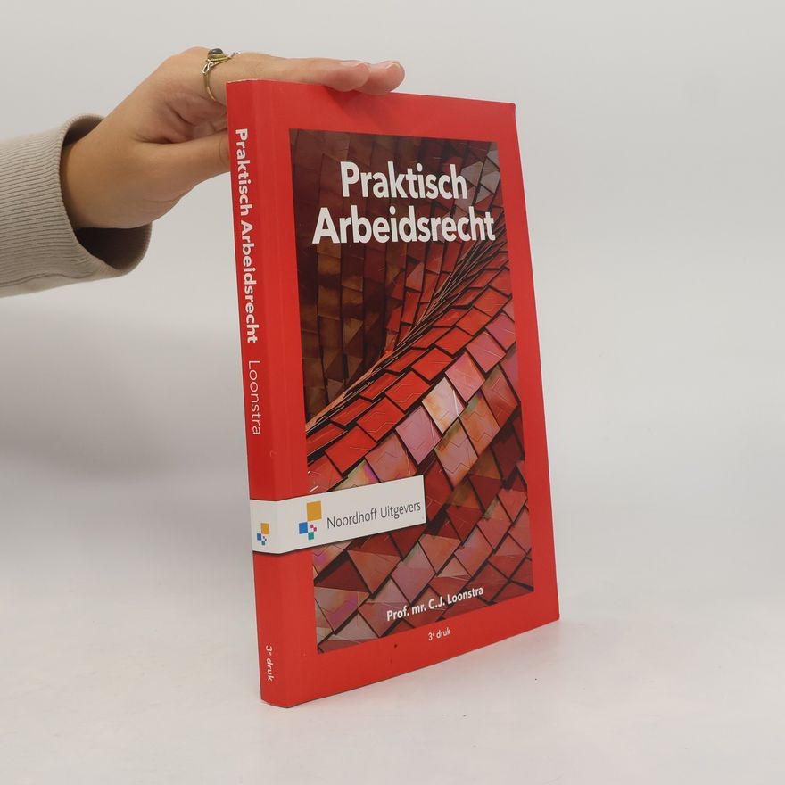 Ricardo Gomez Angel Praktisch Arbeidsrecht