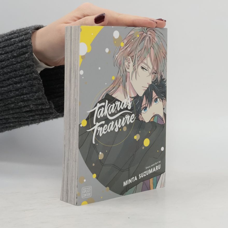 Minta Suzumaru Takara's Treasure