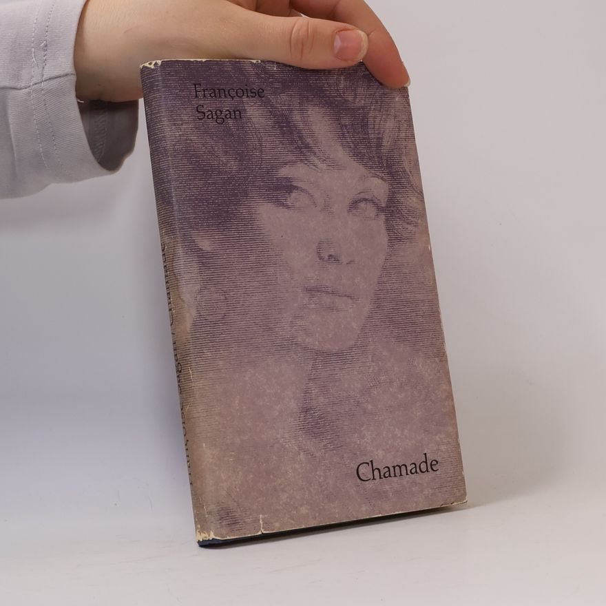 Françoise Sagan Chamade