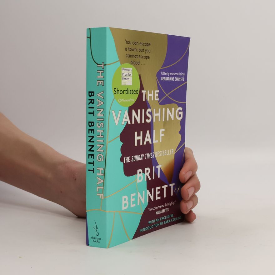 Brit Bennet The Vanishing half