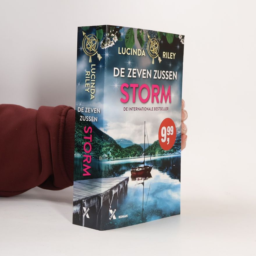 Lucinda Riley Storm