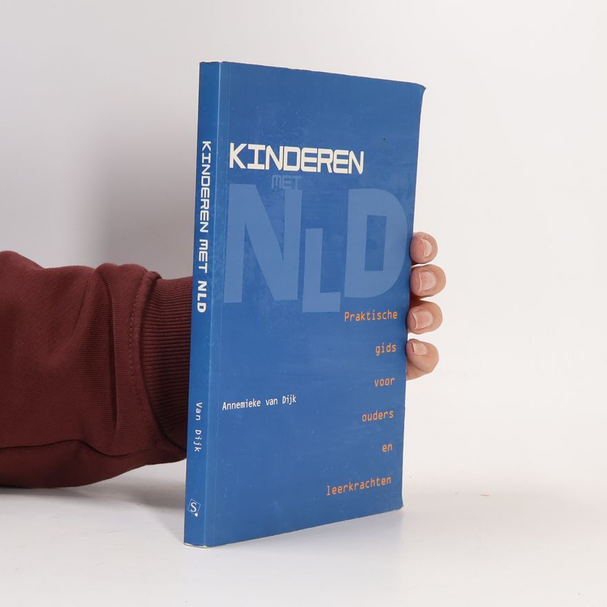 Annemieke van Dijk Kinderen met NLD