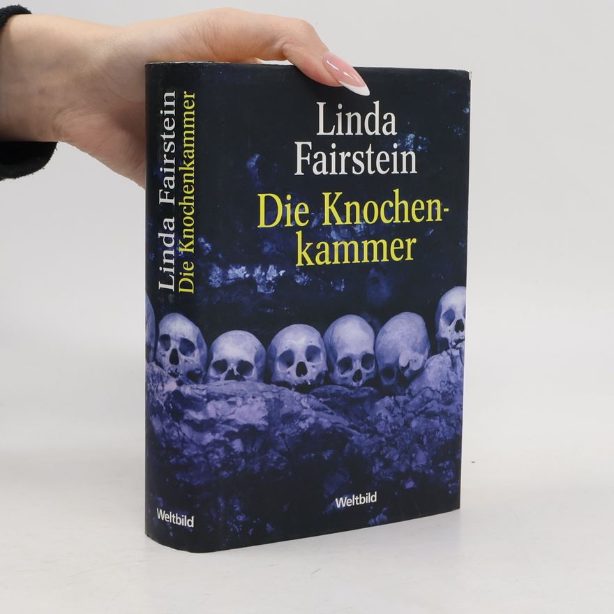 Linda Fairstein Die Knochenkammer