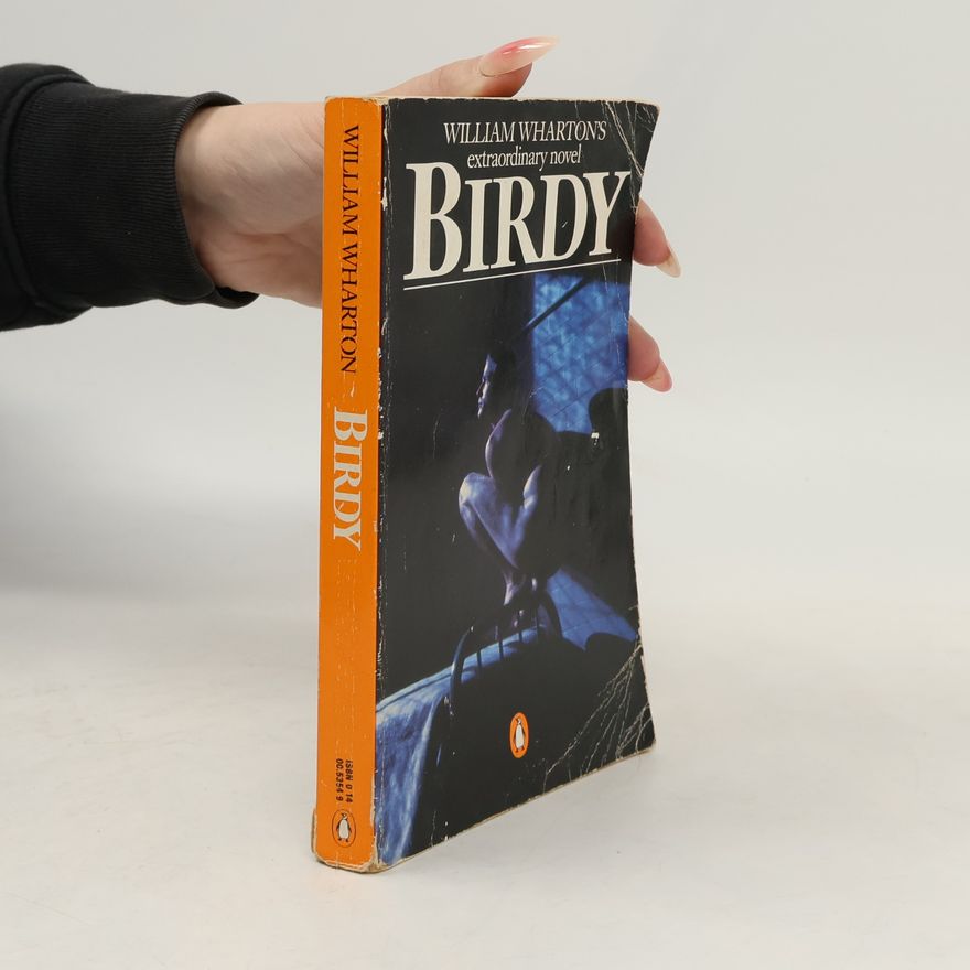 William Wharton Birdy