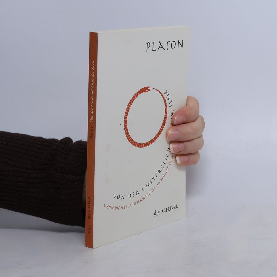 Platon Phaidon