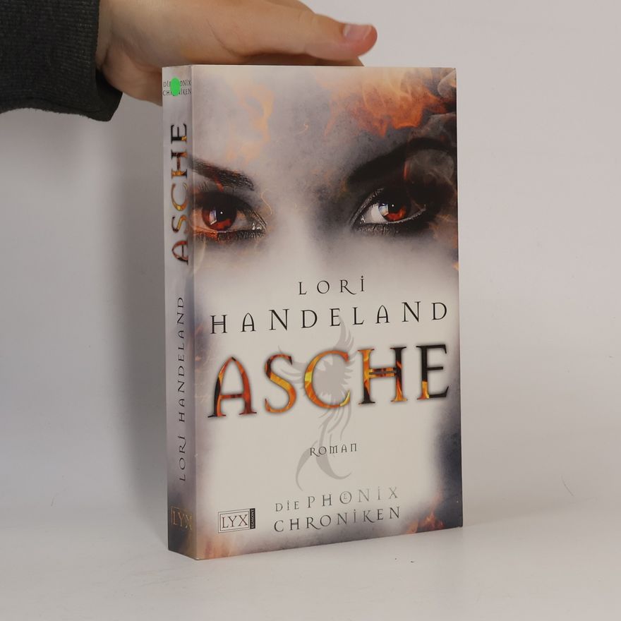 Lori Handeland Die Phoenix-Chroniken