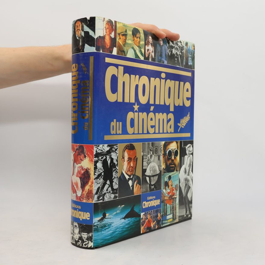 Pierre Lherminier Chronique du cinéma