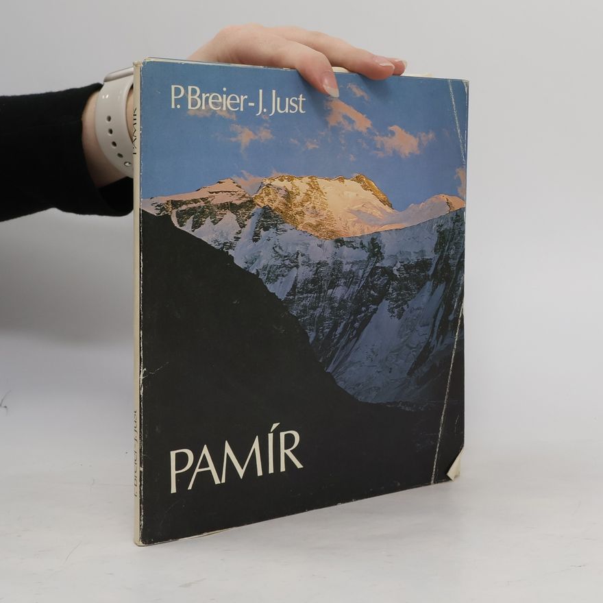 Breier, Pamír