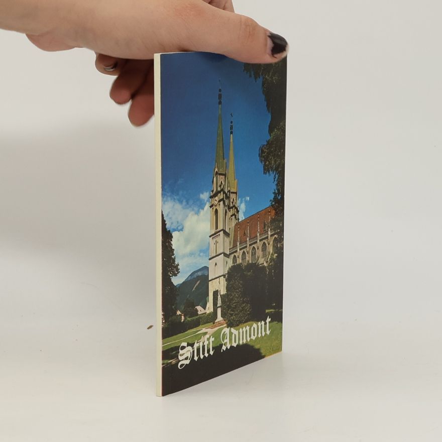 Adalbert Krause Stift Admont