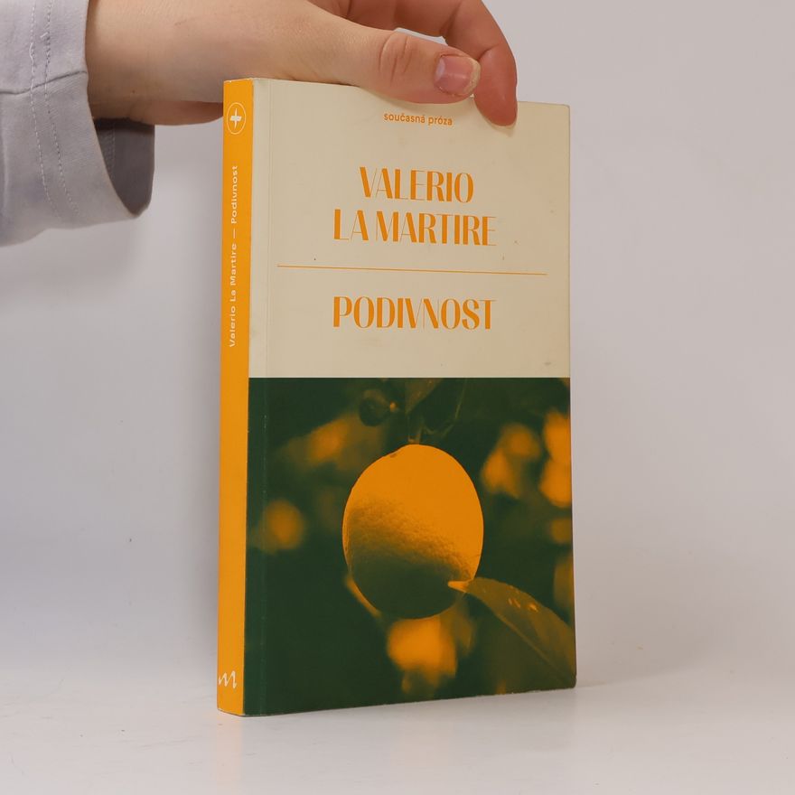 Valerio La Martire Podivnost