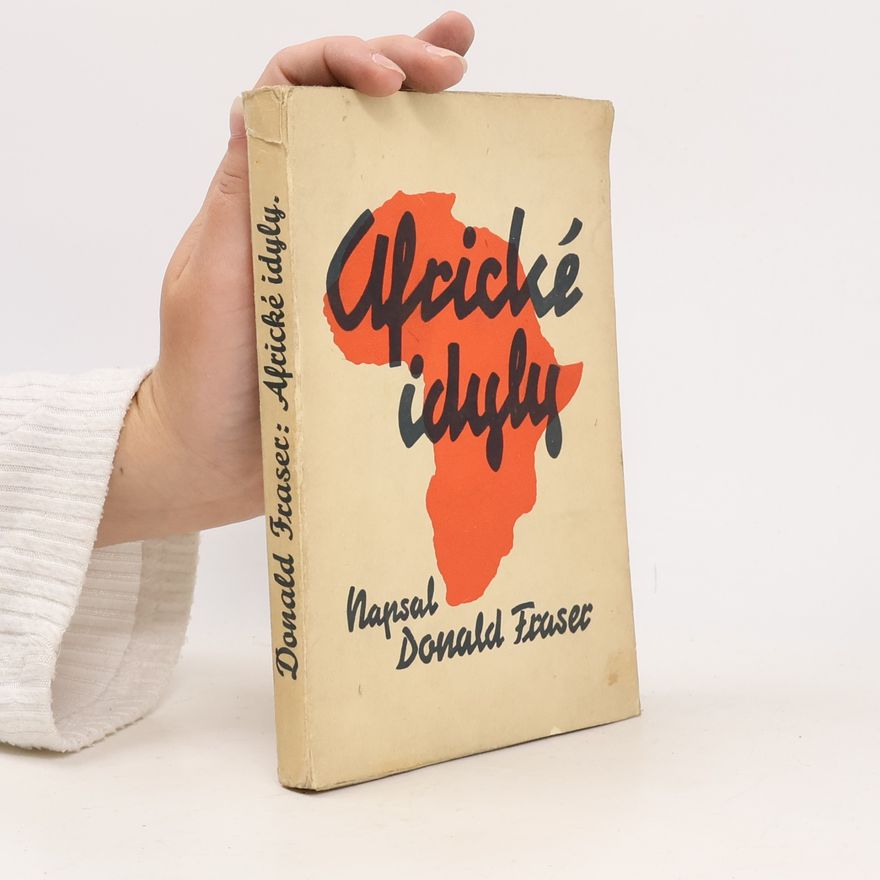 Donald Fraser Africké idyly