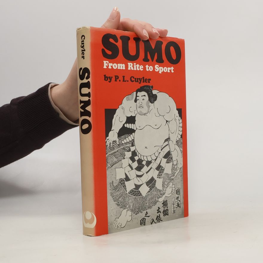 Patricia Lee Cuyler Sumo
