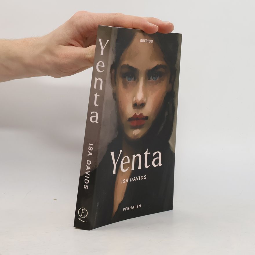 Isa Davids Yenta