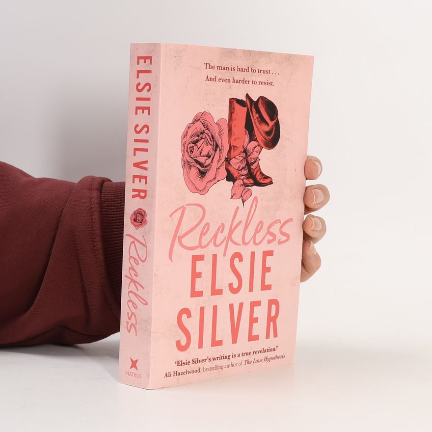 Elsie Silver Reckless