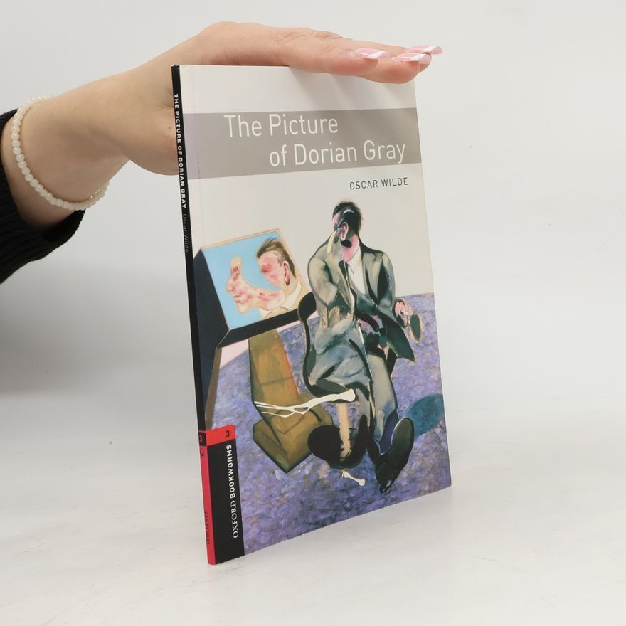 Oscar Wilde The Picture of Dorian Gray