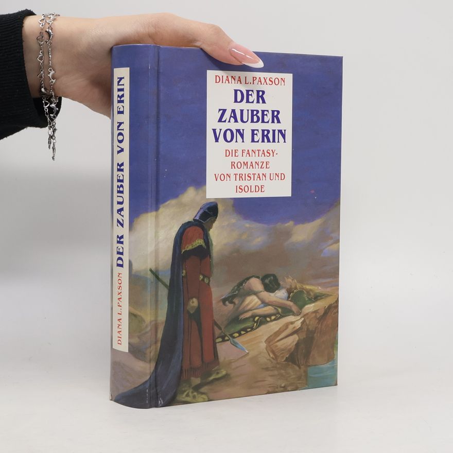 Diana L. Paxson Der Zauber von Erin