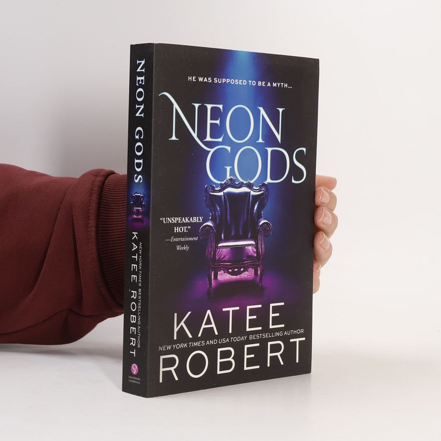 Katee Robert Neon Gods