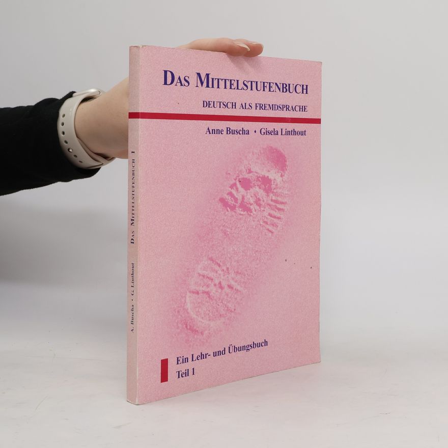 Gisela Linthout Das Mittelstufenbuch