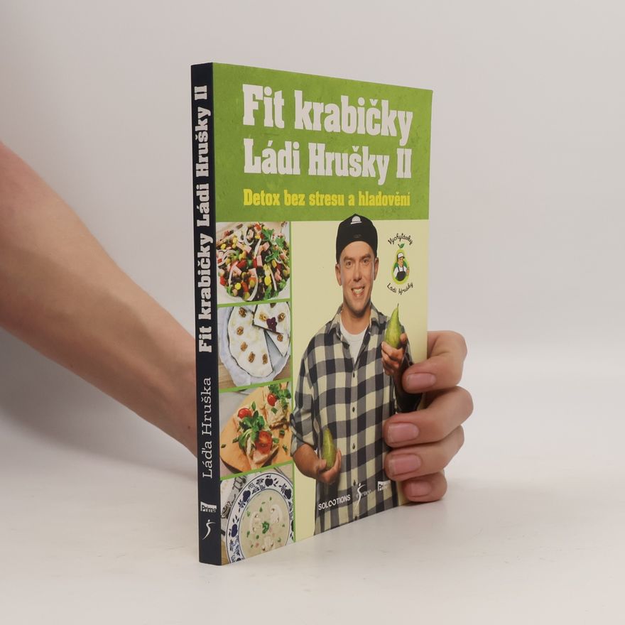 Ladislav Hruška Fit krabičky Ládi Hrušky II
