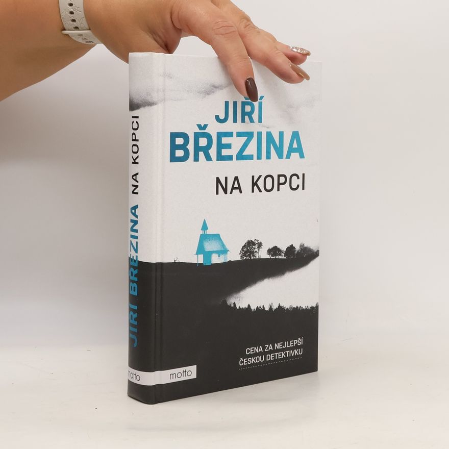 Jiří Březina Na kopci