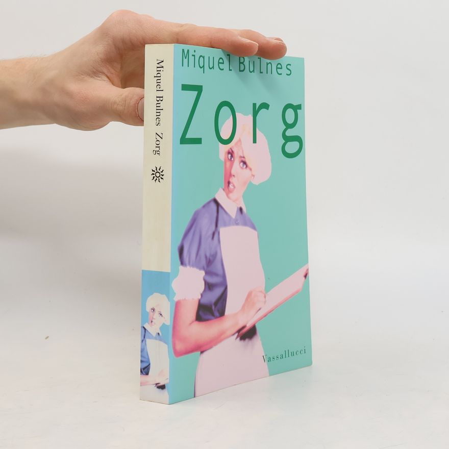Miquel Bulnes Zorg