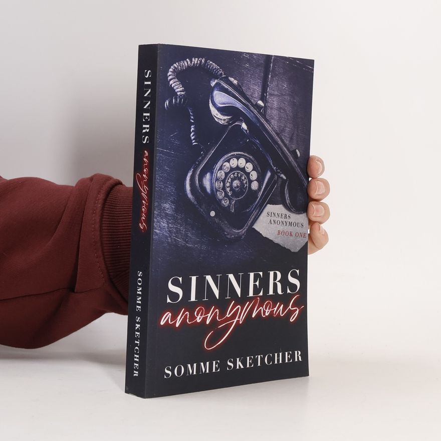 Somme Sketcher Sinners Anonymous