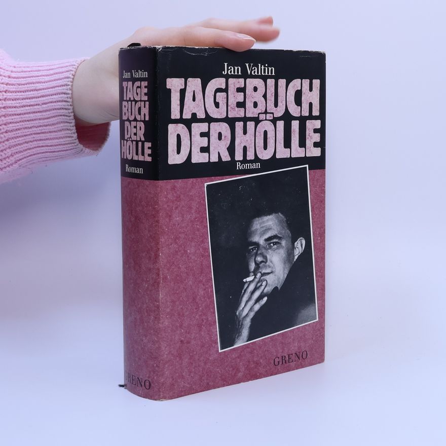 Jan Valtin Tagebuch der Hölle